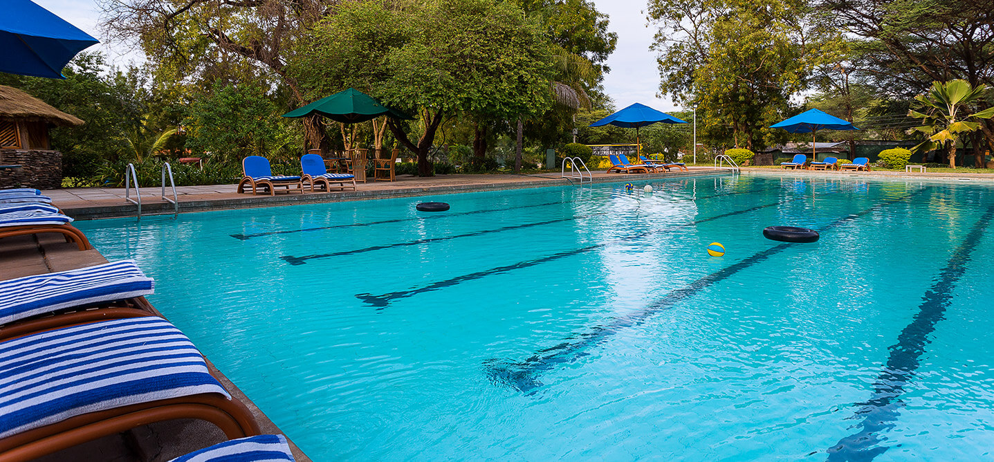 Bogoria Group of Hotels - Lake Bogoria Spa & Resort